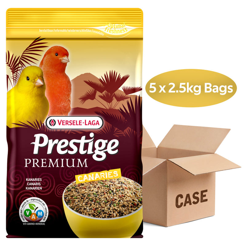 Versele-Laga Premium Prestige Canary Seed