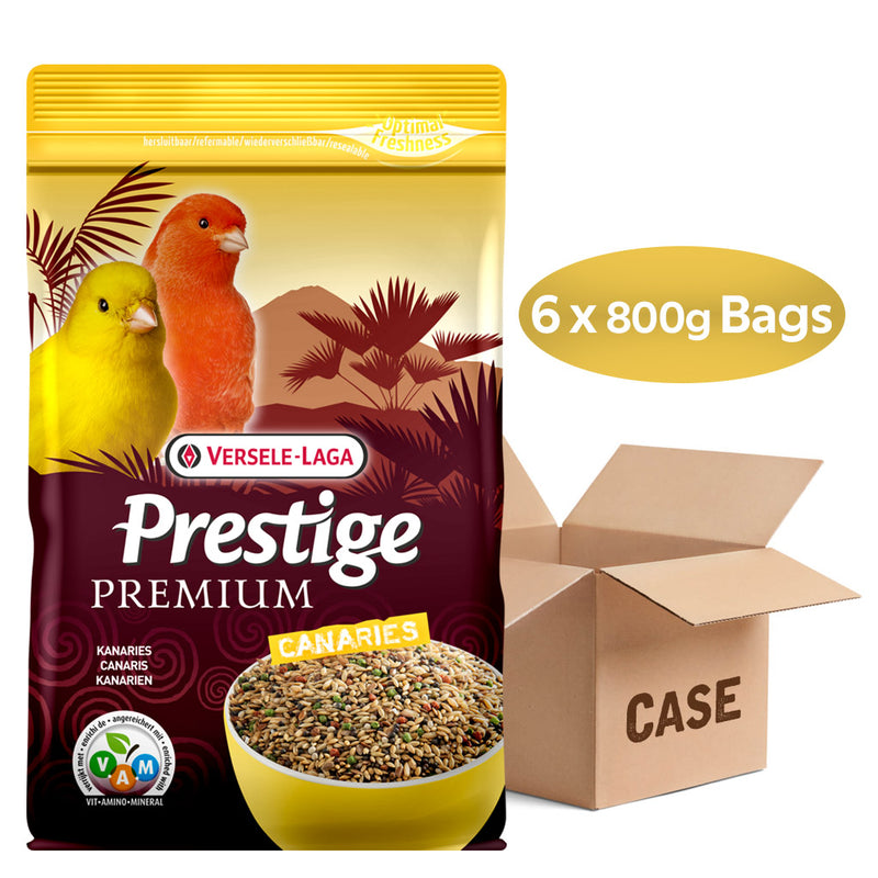 Versele-Laga Premium Prestige Canary Seed