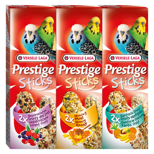 Versele laga budgie prestige hotsell