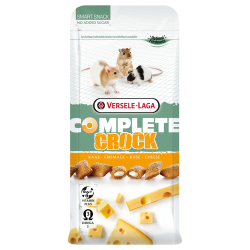 Versele-Laga Complete Crock Cheese Treat