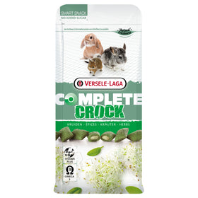 Versele-Laga Complete Crock Herbs Treat