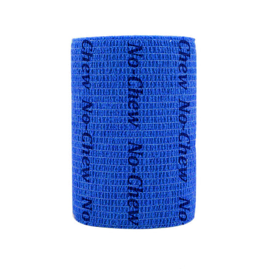 4 Inch Vet Wrap - Multiple Colours Available