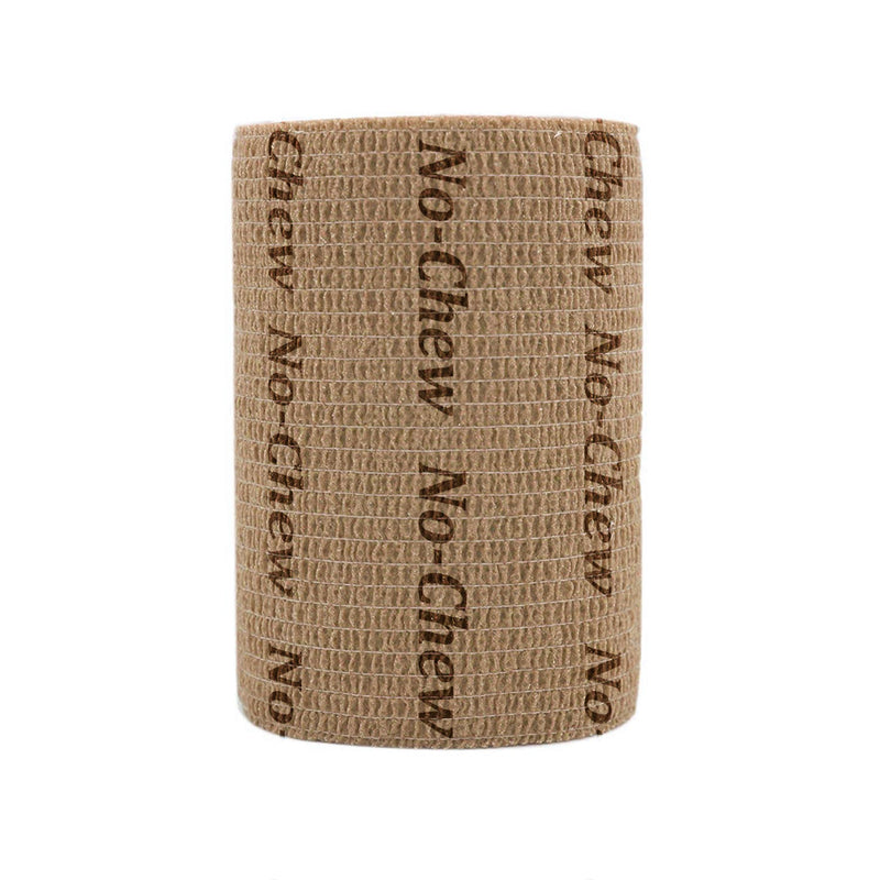 4 Inch Vet Wrap - Multiple Colours Available

