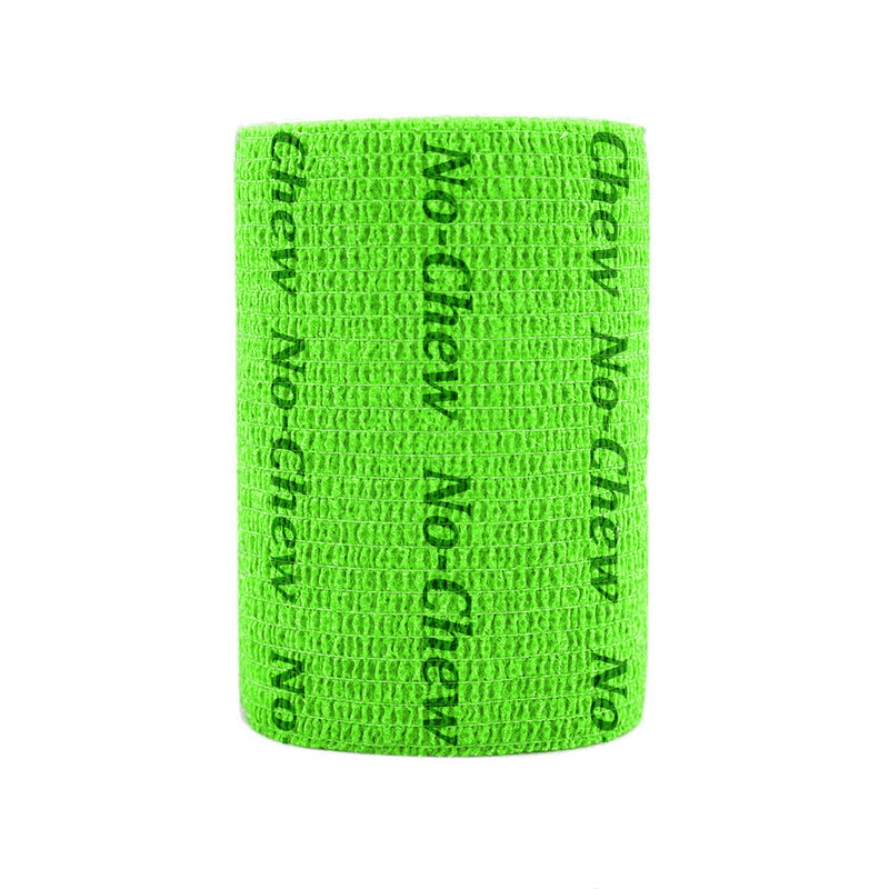 4 Inch Vet Wrap - Multiple Colours Available
