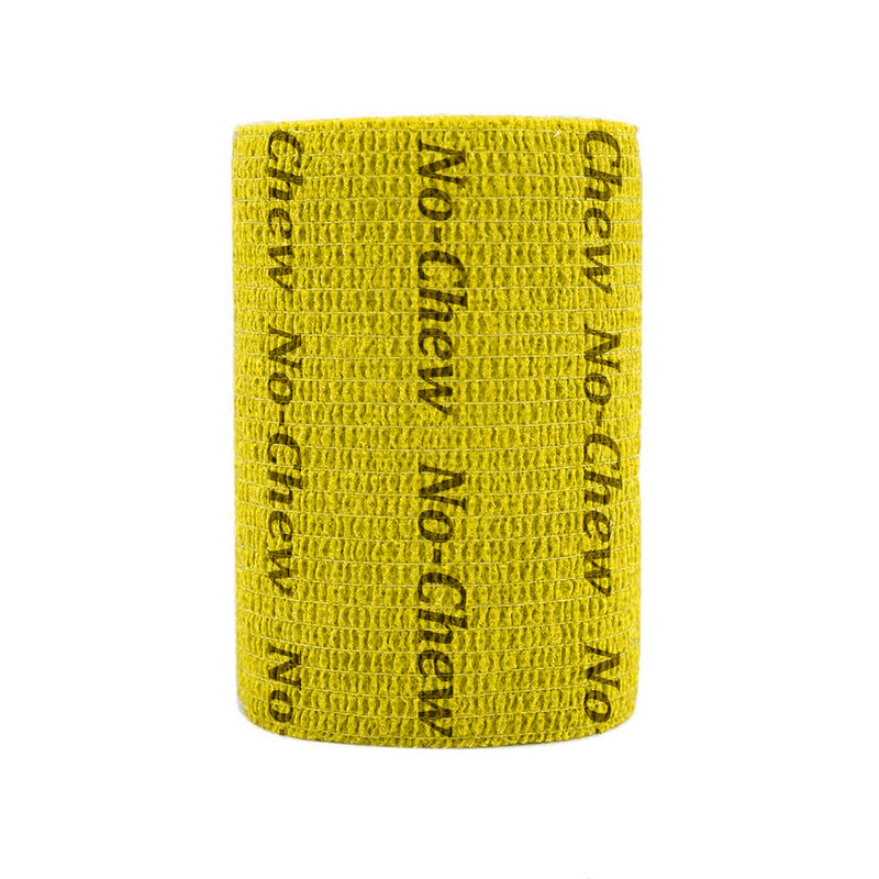 4 Inch Vet Wrap - Multiple Colours Available
