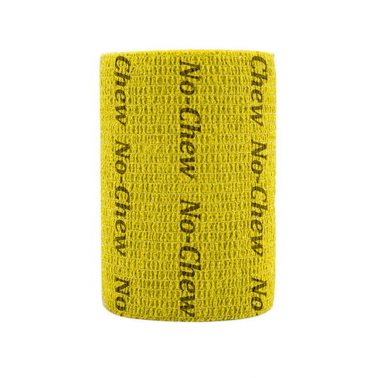 4 Inch Vet Wrap - Multiple Colours Available