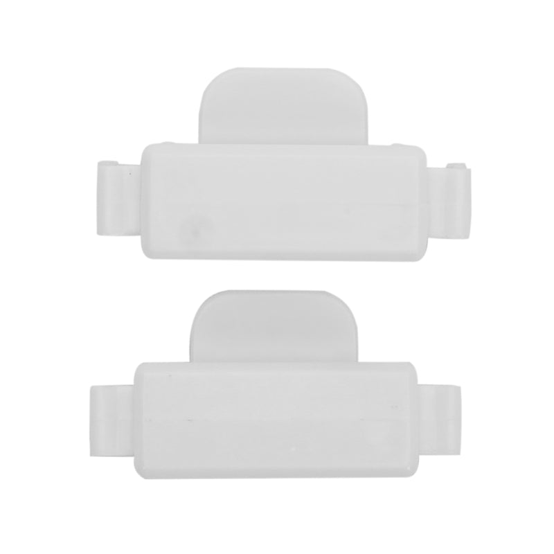 Hagen Vision Bird Cage 2 Pack Replacement Top Corner Clips - 83498