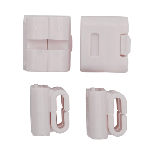 Hagen Vision Bird Cage 4 Pack Replacement Corner Clips - 83525