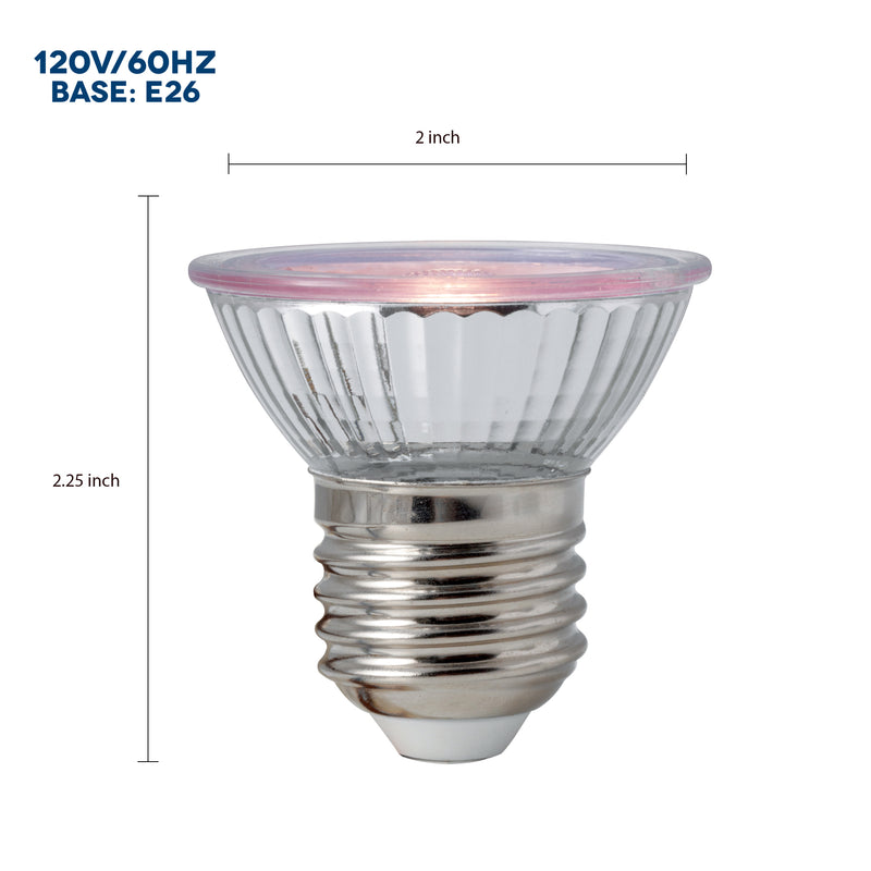 Hagen Vision Daylight LED Avian Light 5W - 83835
