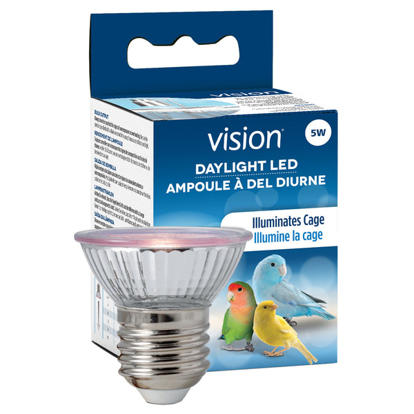 Hagen Vision Daylight LED Avian Light 5W - 83835