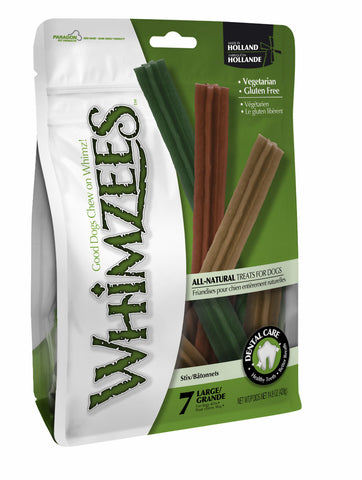 Whimzees Stix Value Pouch