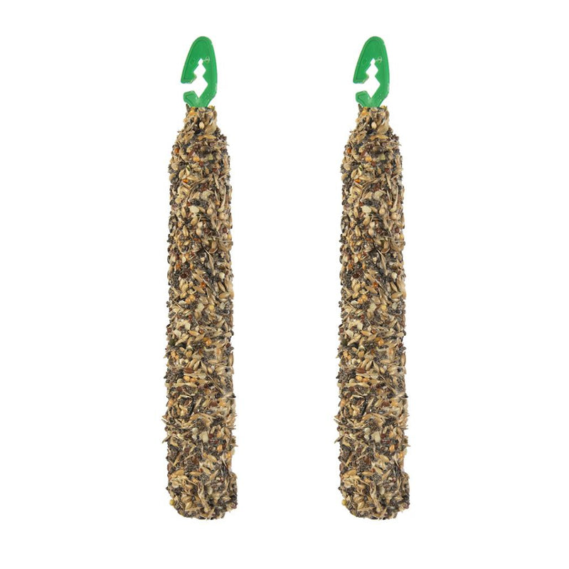 Witte Molen Puur Pauze Seed Sticks for Finches and Canaries - 2 Sticks