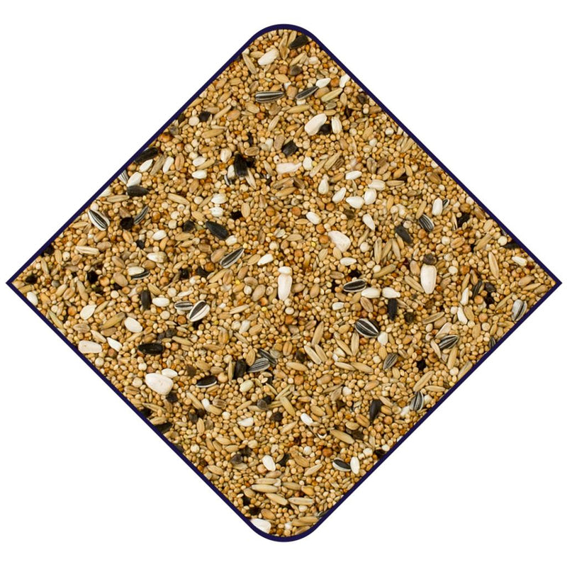 Load image into Gallery viewer, A mix of Witte Molen expert large parakeet bird seed
