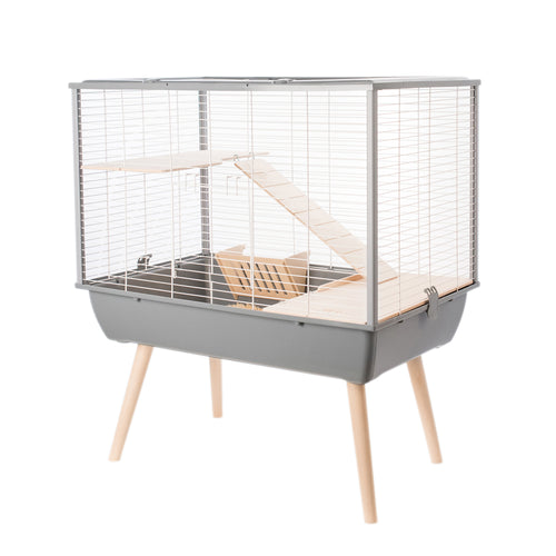 Zolux Neo Muki Small Pet Cage