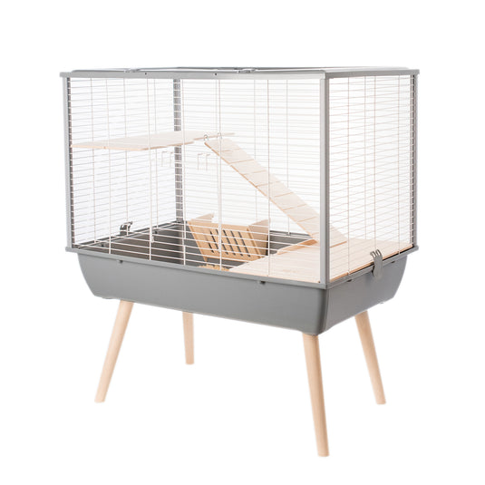 Zolux Neo Muki Small Pet Cage