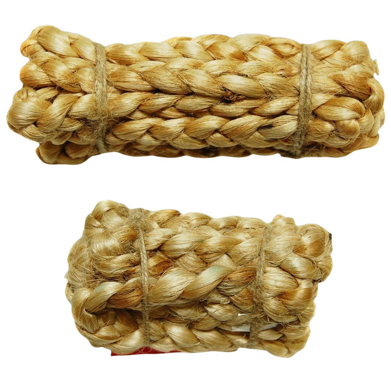 Zoo-Max Jute Cord - Exotic Wings and Pet Things
