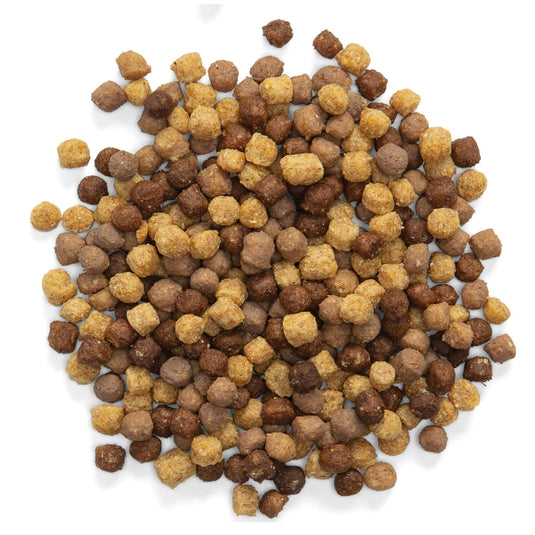 ZuPreem NutBlend Daily Nutrition Medium Bird Pellet