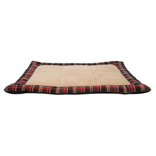 Dogit DreamWell Dog Sleeping Mat - (31 x 23.5 x 1.5 cm) - Exotic Wings and Pet Things
