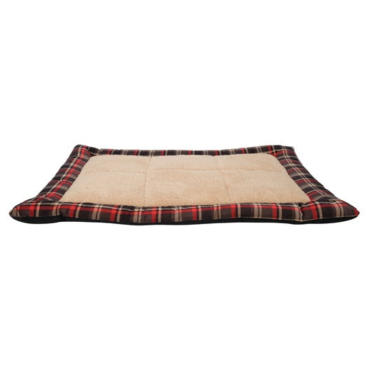 Dogit DreamWell Dog Sleeping Mat - (31 x 23.5 x 1.5 cm) - Exotic Wings and Pet Things