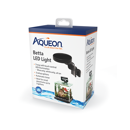LED Betta Light