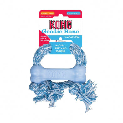 KONG Goodie Bone with Rope
