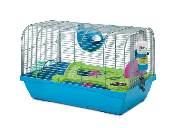 Savic Bristol Hamster Cage - Exotic Wings and Pet Things