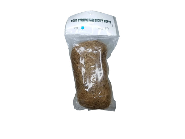 Coco Nesting Material - 50g