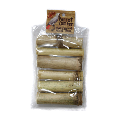Corn Stalk Bird/Small Animal Chew Toy Pack - 1027 🍁