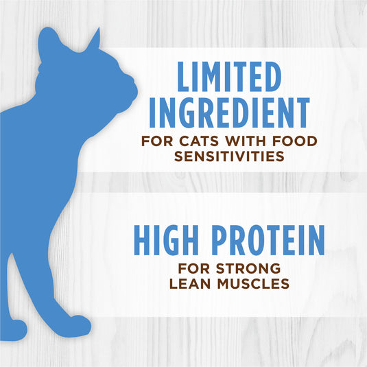 Instinct Limited Ingredient Turkey Canned Cat Food