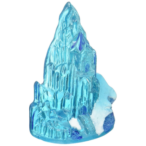 Penn-Plax Frozen Mini Ice Castle Aquarium Ornament