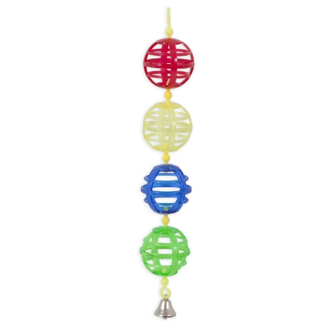 JW ActiviToys Lattice Chain - Exotic Wings and Pet Things
