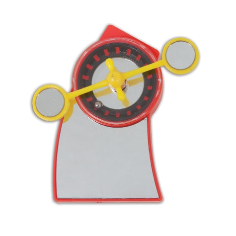 JW ActiviToys Roulette Wheel - Exotic Wings and Pet Things