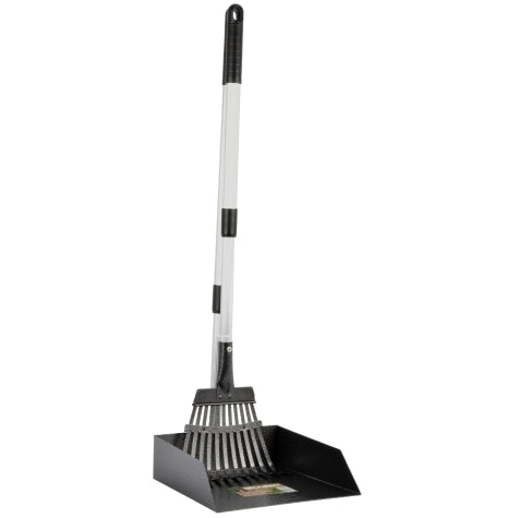 Precision Pet Little Stinker Poop Scoop Rake - Exotic Wings and Pet Things