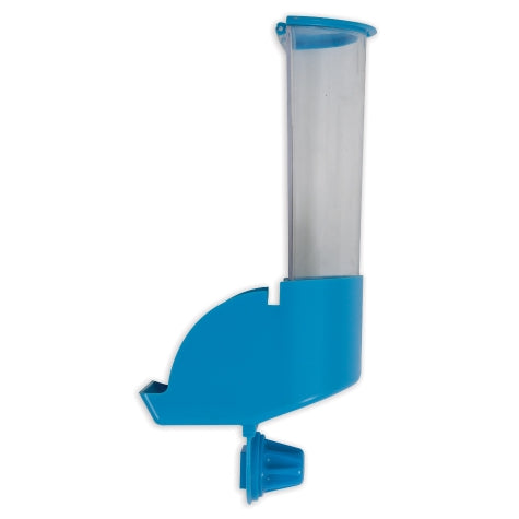 JW Insight Clean Seed Silo Bird Feeder - Exotic Wings and Pet Things