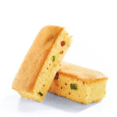 Versele-Laga Prestige Bird Egg Biscuits Fruit 6 Pack