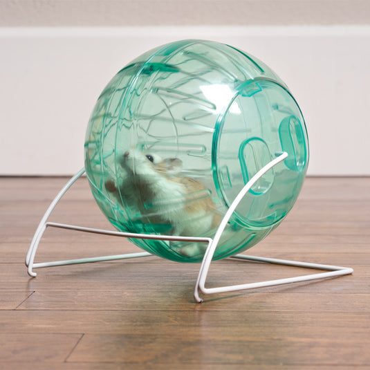 Oxbow Enriched Life 2 in 1 Fitness Ball