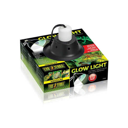 Exo Terra Glow Light - Exotic Wings and Pet Things