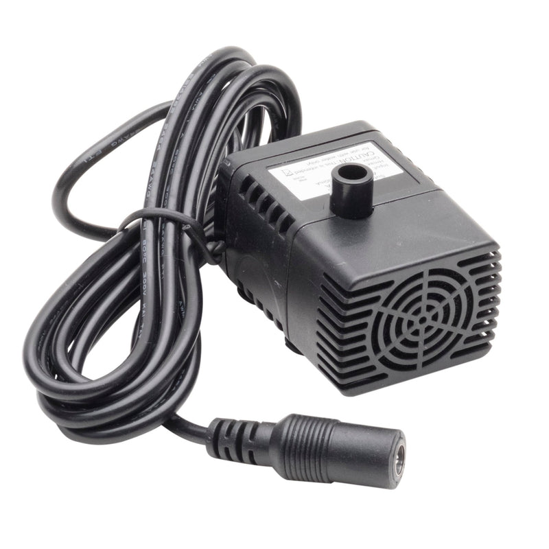 #Buying Option_Replacement Pump
