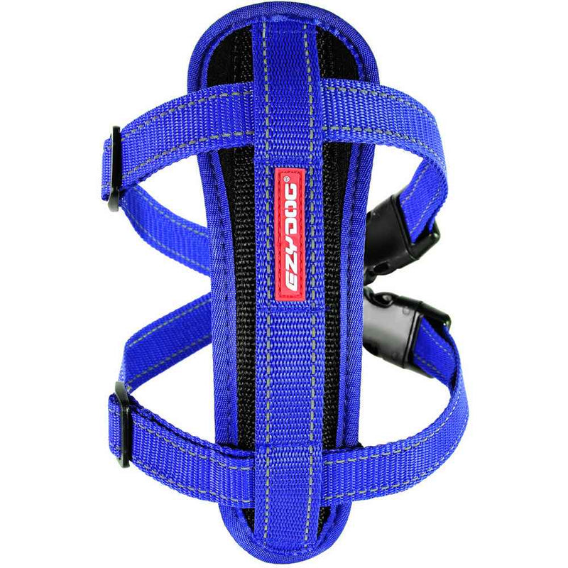 EzyDog Chest Plate Harness - Extra Small (11-19in)