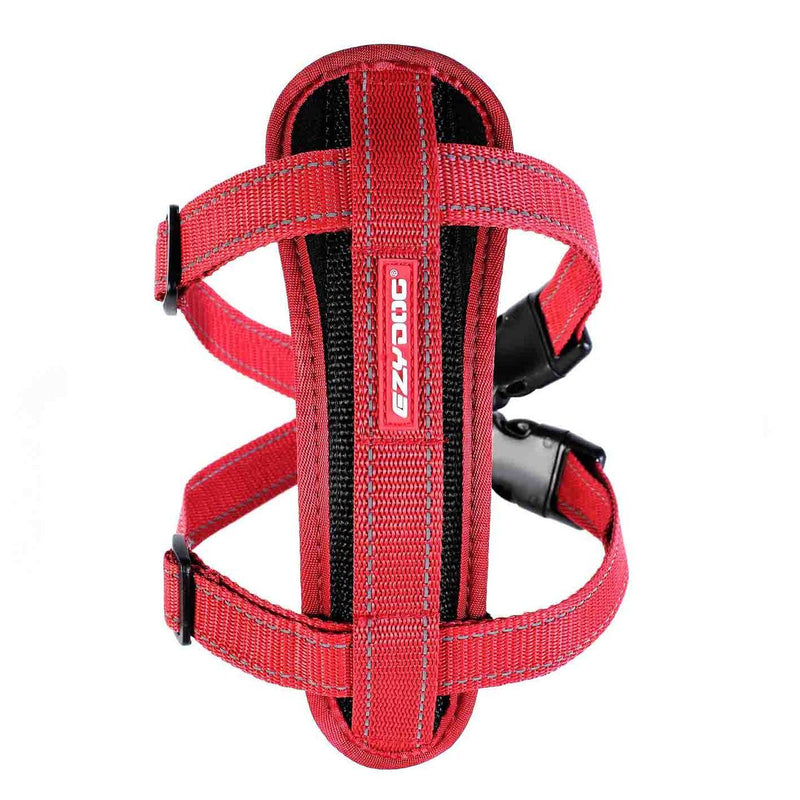 EzyDog Chest Plate Harness - Extra Large (21-38in)
