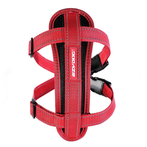 EzyDog Chest Plate Harness - Extra Large (21-38in)