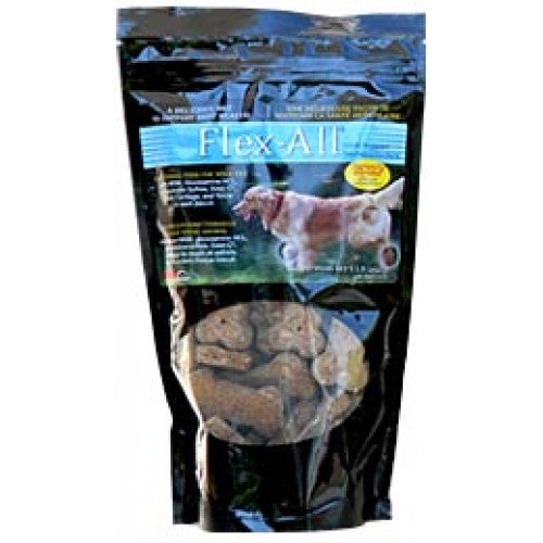McIntosh ProLine Flex-All Joint Support Biscuits for Dogs EXP 5/2025