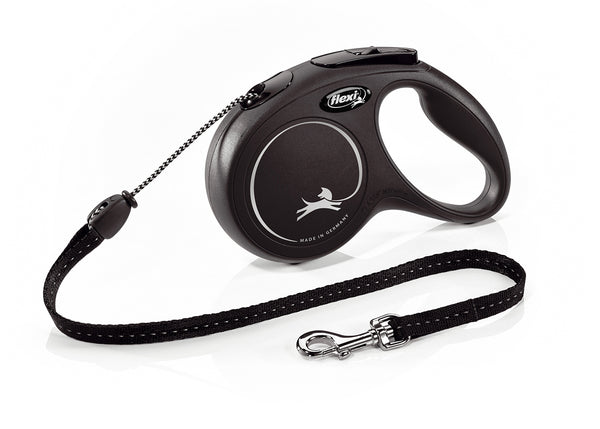 FLEXI New Classic Retractable Dog Leash
