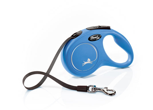 FLEXI New Classic Retractable Dog Leash