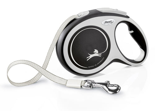 FLEXI New Comfort Retractable Dog Leash Large