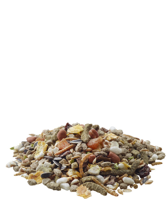 Versele-Laga Nature Hamster Food - Exotic Wings and Pet Things