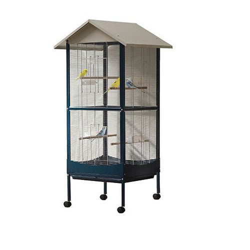 Savic Gite Aviary - Exotic Wings and Pet Things