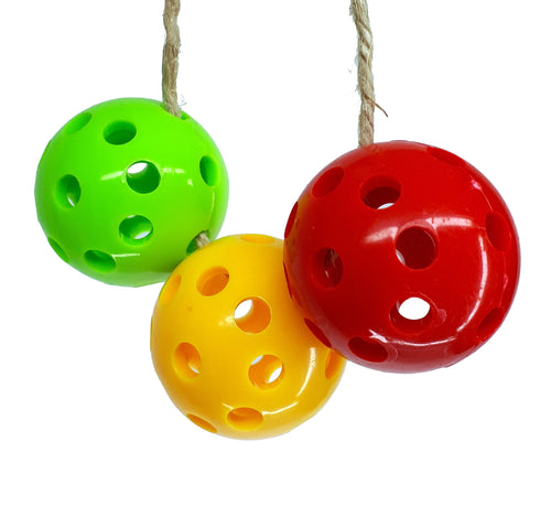 Billy Bird Gumball Bird Toy Parts - 4050 - Exotic Wings and Pet Things