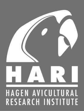 Hagen Tropimix Enrichment Diet Formula for Cockatiels and Lovebirds