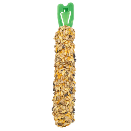 Vitakraft Honey Crunch Sticks w Calcium for Chinchillas 2 pc - Exotic Wings and Pet Things